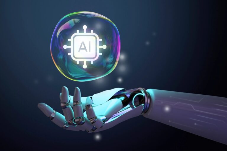 Як розвивається штучний інтелект в Україні – дослідження «AI-екосистема України: таланти, компанії, освіта»
