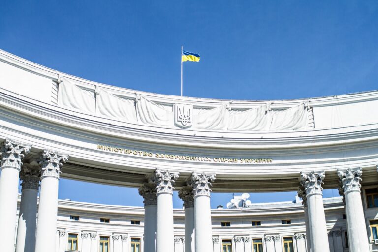 Українська система «е-Консул» – шлях до цифровізації консульських послуг