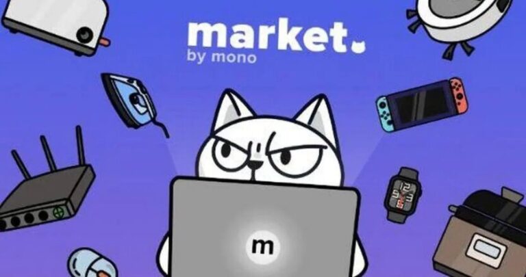 Маркетплейс «market by mono» – значний крок Monobank у напрямку e-commerce