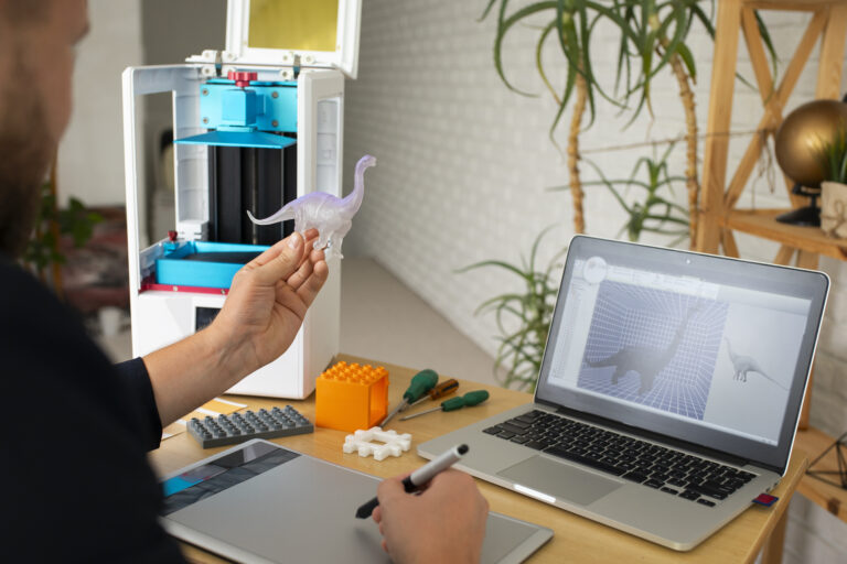 Воркшоп «Layer Control», що змінить ваш підхід до 3D-друку