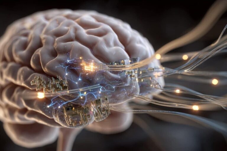 Чип у мозку вже реальність: що вміють нові розробки Neuralink
